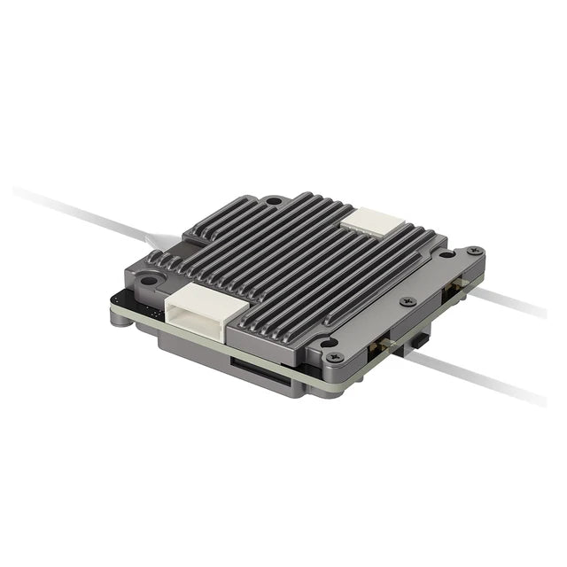 Walksnail Avatar HD Camera / VTX Kit 1080P 170° FOV Lower Latency Onboard DVR 4KM Range for Avatar FatShark HD Dominator Walksnail Avatar HD Camera / VTX Kit 1080P 170° FOV Lower Latency Onboard DVR 4KM Range for Avatar FatShark HD Dominator